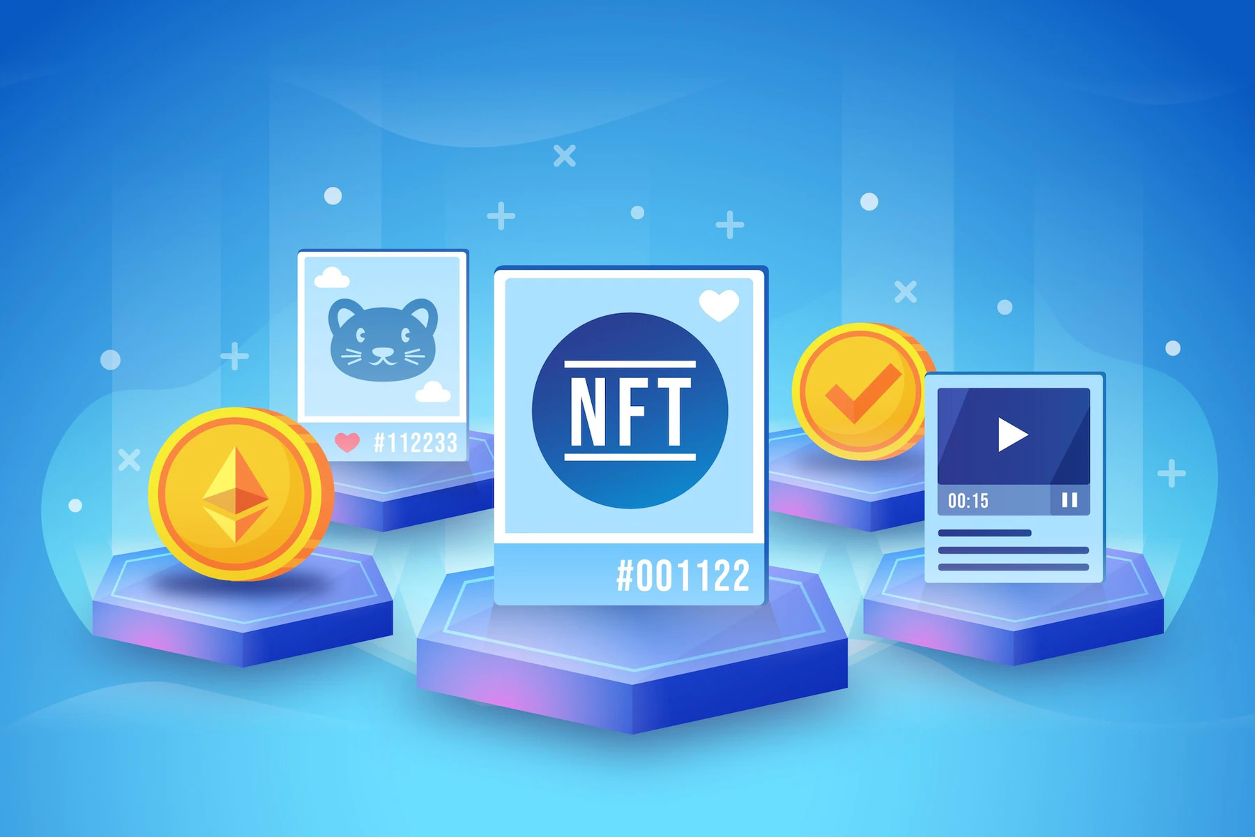 How do you buy an NFT?